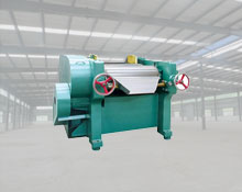 三輥研磨機</br>HJSG-D(L)