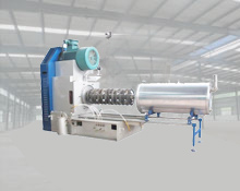 盤式砂磨機</br>HJWS-P型