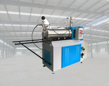 新型圓盤臥式砂磨機</br>HJWS-E