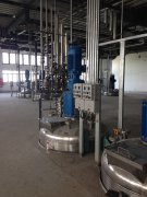 徽雋機(jī)電在油漆涂料等精細(xì)化工領(lǐng)域不斷創(chuàng)新